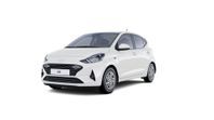 Hyundai i10 Essential 1.0 MPi Manuell