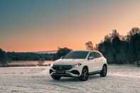 Mercedes-Benz EQA EQA 250+ / 52mils räckvidd /