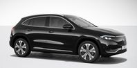 Mercedes-Benz EQA 300 4MATIC / Privatleasing / Fast kostnad