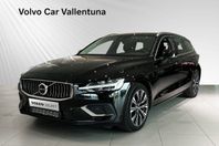 Volvo V60 Recharge T6 Core Edition