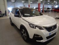 Peugeot 3008 GT El/Hybrid 4x4 300 Hk GT-Line+