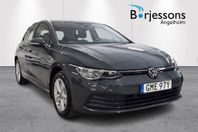 Volkswagen Golf 1,0 eTSI 110 hk DSG