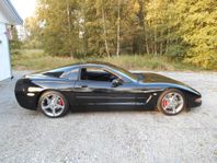 Chevrolet Corvette C5 Z51 5,7 V8 Manuell Nyskick BYTE