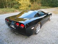 Chevrolet Corvette C5 Z51 5,7 V8 Manuell Nyskick BYTE