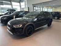 Audi A4 allroad quattro 40 TDI PRO