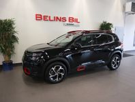 Citroën C5 AirCross 180HK SHINE 800kr/skatt