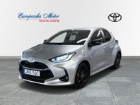 Toyota Yaris 1.5 HSD / Style / Säkerhetspaket / Nybilsgarant