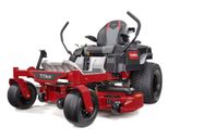 TORO TITAN  ZXM 5475 My Ride (DEMO)