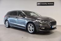 Ford Mondeo 2.0 Kombi Hybrid Titanium Navi Backkamera 188hk