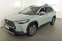 Toyota Corolla Cross 2,0 Elhybrid AWD Style