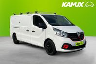 Renault trafic Skåp F1 Edition 1.6 dCi 145hk Moms L2H1