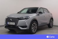 DS 3 Crossback Crossback E-TENSE Performance Farthåll BLIS