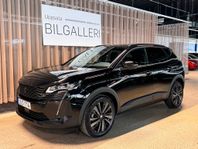 Peugeot 3008 PureTech Automat/Demo/Black Pack/Elbaklucka