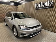 Volkswagen Golf Sportscombi 1.0  TSI 115 HK