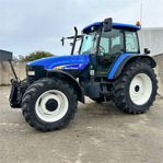 New Holland TM140 - 5,6 ton