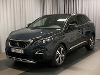 Peugeot 3008 GT-LINE BHDi 120 AUT