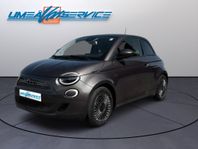 Fiat 500E HB Passion 42 kWh 118 hk