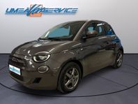 Fiat 500E HB Passion 42 kWh 118 hk