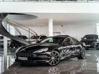 Aston Martin DB9 5.9 V12 Touchtronic II 517hk / B&O