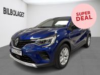 Renault Captur TCe 90 Equilibre * SUPERDEAL *