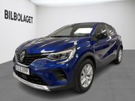 Renault Captur TCe 90 Equilibre