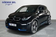 BMW i3s 120 Ah 183hk Navi Pro / Kamera / Carplay