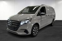 Mercedes-Benz Vito 119 CDI 4x4 3.0t Select #BESTÄLLNINGSBIL#