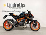 KTM 1290 SUPERDUKE R "EXTRA UTRUSTAD Fri frakt "