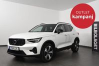 Volvo XC40 Recharge T4 Plus Dark/förarstöd/klimatpaket/backk