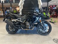 Suzuki V-strom DL800 105 mil