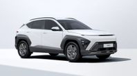 Hyundai Kona Essential 1.6 T-GDi Automatisk