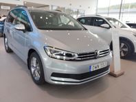 Volkswagen Touran 1.5 TSI KW / HK 7 VXL