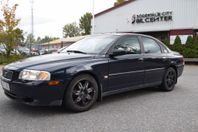 Volvo S80 2.4 Kinetic Euro 4 Auto