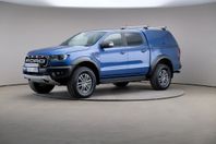 Ford Ranger Raptor Ecoblue 213 4x4 Double Cab Drag Värmare