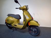 Piaggio Vespa GTS 300 HPE SuperSport /3,95% ränta t.o.m. 30/