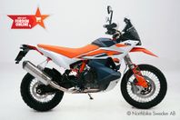 KTM 890 Adventure R *Snabb hemleverans* Tech Pack