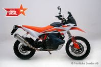 KTM 890 Adventure R *Snabb hemleverans 5,45% ränta Tech Pack