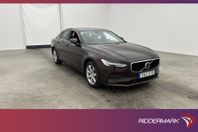 Volvo S90 D4 Momentum D-Värmare P-Sensorer BLIS 4,95% Ränta