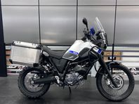 Yamaha XT660Z Ténéré  Höstkampanj