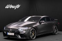 Mercedes-Benz AMG GT 63 S 4Matic+ 639HK /Pano /HUD /SE SPEC