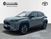 Toyota Yaris Cross HYBRID PREMIERE EDITION 130 AWD-i e-CVT