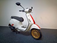 Piaggio Sprint 50S /3,95% ränta t.o.m. 30/9!