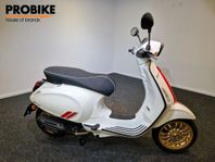 Piaggio Vespa Sprint 50