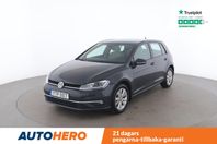 Volkswagen Golf 5-dörrar 1.0 TSI / Dragkrok, Backkamera, PDC