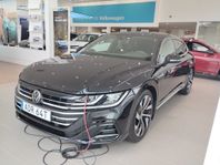 Volkswagen Arteon Shooting Brake SB R-LI