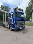 Volvo FH16 750 6x4 Timmer