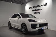 Porsche Cayenne E-Hybrid Coupé