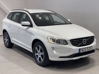 Volvo XC60 D4 Momentum Drag Värmare