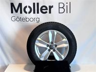 Vinterhjul Audi A1 Dubb - Nokian 15tum