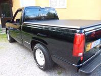 Chevrolet Silverado 350ss Silverado 350 ss